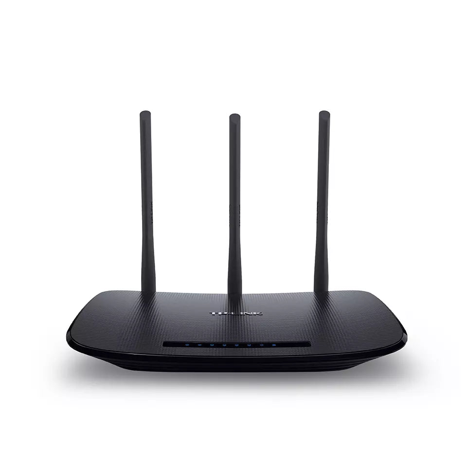 TP-link 450Mbps Wireless N Router TL-WR940N TP-link 450Mbps Wireless N Router TL-WR940N
